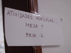 Jornada Património Natural, Ecológico e Paisagístico – e Cidadania